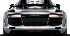 Audi R8 Razor GTR