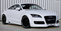 Audi TT PPI