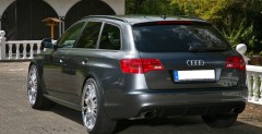 Reifen Koch Audi RS6 Avant