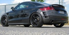 Audi TT Edition 600 Rothe