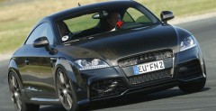 Audi TT Edition 600 Rothe