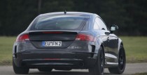 Audi TT Edition 600 Rothe