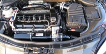 Audi TT Edition 600 Rothe