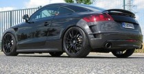 Audi TT Edition 600 Rothe
