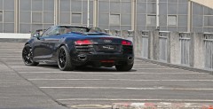 Audi R8 V10 Spyder Sport Wheels