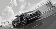 Audi R8 V10 Spyder Sport Wheels