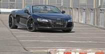 Audi R8 V10 Spyder Sport Wheels