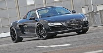 Audi R8 V10 Spyder Sport Wheels