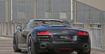 Audi R8 V10 Spyder Sport Wheels