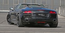 Audi R8 V10 Spyder Sport Wheels