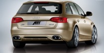 Audi A4 Avant od ABT
