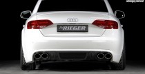 Audi A4 B8 Rieger Tuning