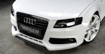 Audi A4 B8 Rieger Tuning