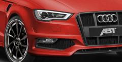 Audi A3 ABT