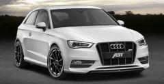 Audi A3 ABT