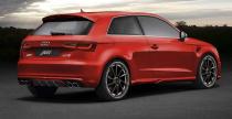 Audi A3 ABT