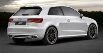 Audi A3 ABT