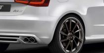 Audi A3 ABT