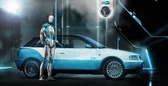Audi A3 ESET Vilner