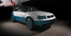 Audi A3 ESET Vilner