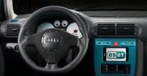 Audi A3 ESET Vilner