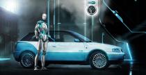 Audi A3 ESET Vilner