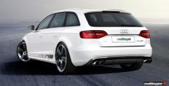 Audi A4 Oettinger