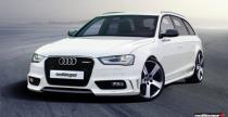 Audi A4 Oettinger