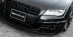 Audi A7 Wald International