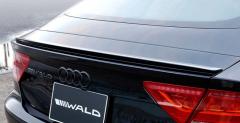 Audi A7 Wald International