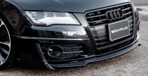 Audi A7 Wald International