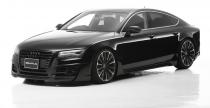 Audi A7 Wald International