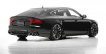 Audi A7 Wald International