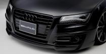 Audi A7 Wald International