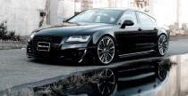 Audi A7 Wald International