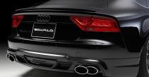 Audi A7 Wald International