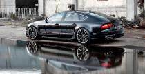 Audi A7 Wald International