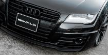 Audi A7 Wald International