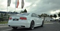 Audi A8 Pachura Moto System