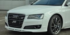 Audi A8 Pachura Moto System