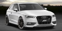 Audi A3 ABT 2012