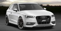 Audi A3 ABT 2012