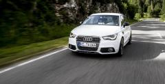 Audi A1 Sportback ABT Sportsline