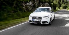 Audi A1 Sportback ABT Sportsline