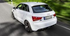 Audi A1 Sportback ABT Sportsline