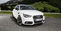 Audi A1 Sportback ABT Sportsline