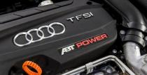 Audi A1 Sportback ABT Sportsline