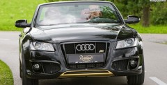 Audi A5 Cabrio Radeberger Pilsner tuning ABT
