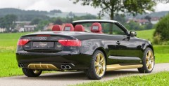 Audi A5 Cabrio Radeberger Pilsner tuning ABT