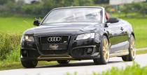 Audi A5 Cabrio Radeberger Pilsner tuning ABT